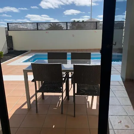 Buganvilla *