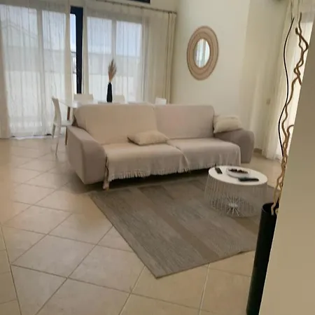 Villa Buganvilla
